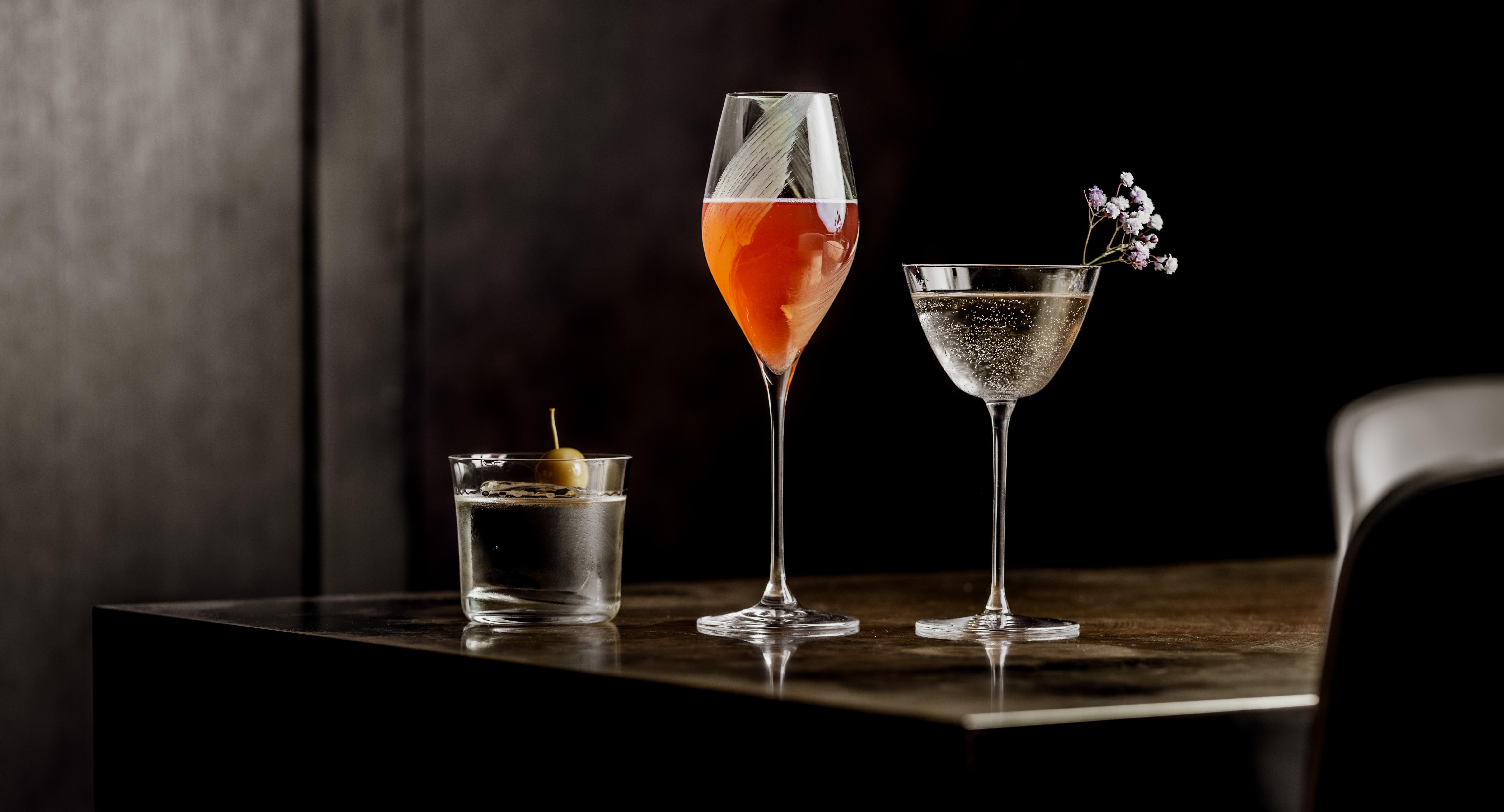 8 at The Londoner photo 2