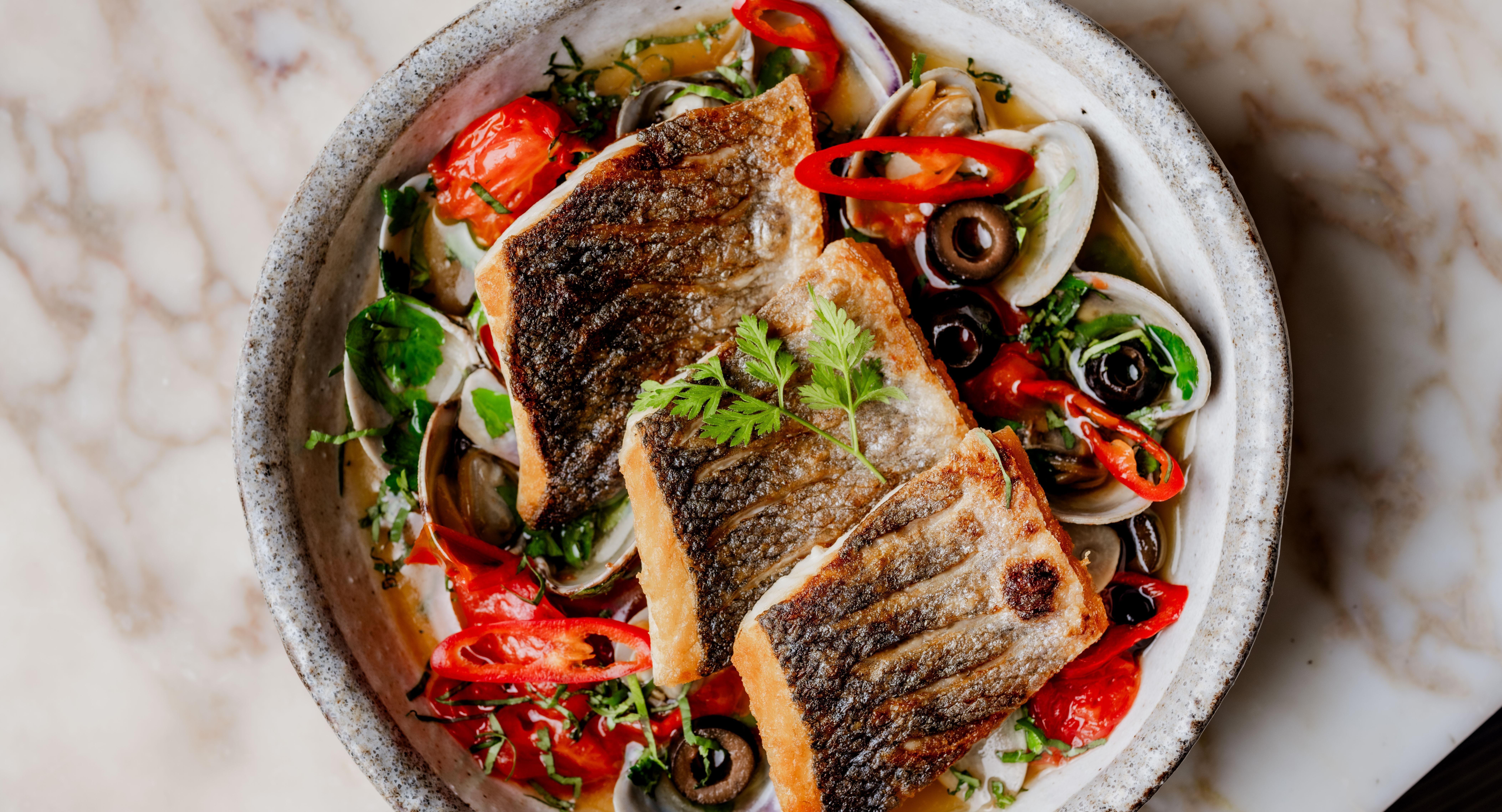 8 at The Londoner photo 3