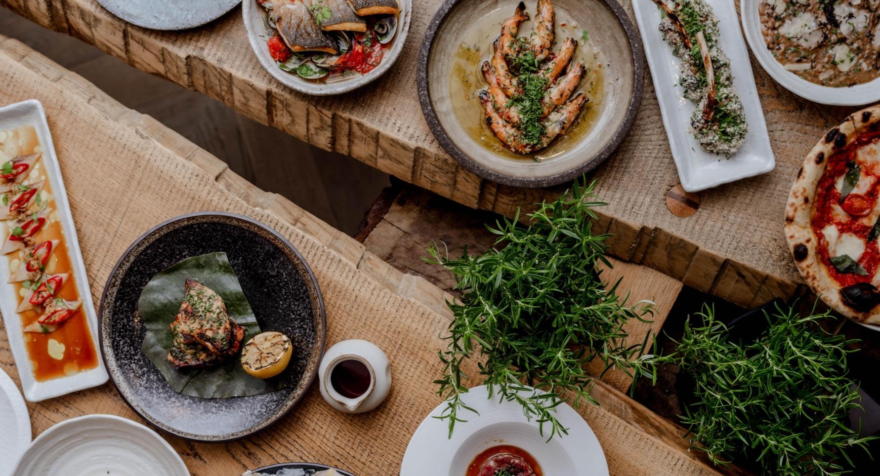 8 at The Londoner photo 4