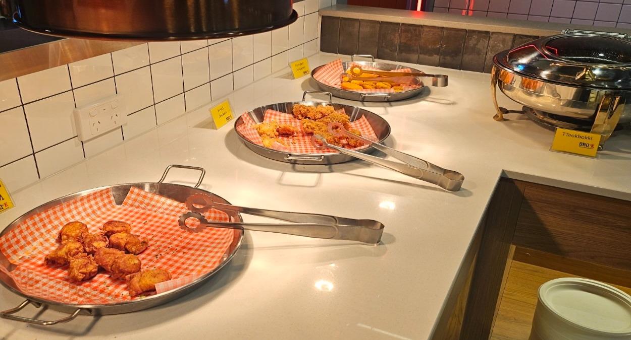 BBQ-K - Endeavour Hills photo 4