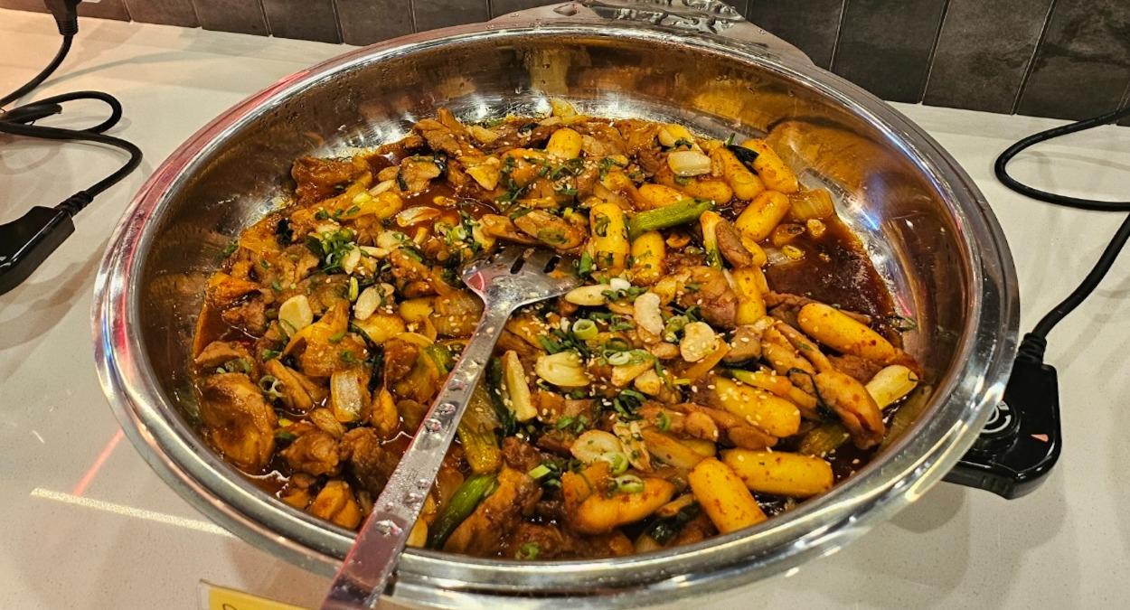 BBQ-K - Endeavour Hills photo 3