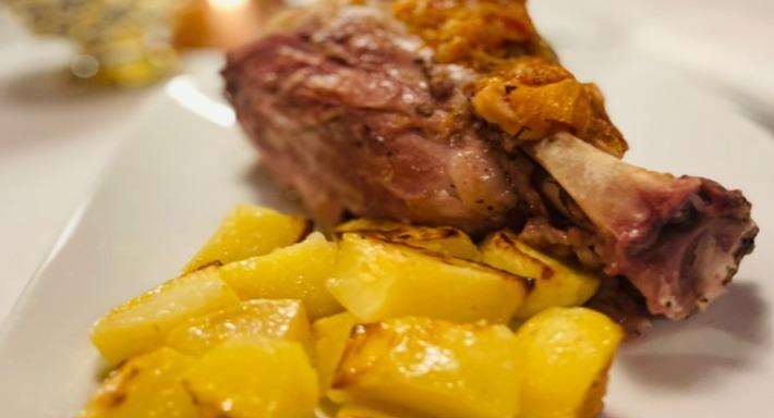 La Pigna Roma Cocktail Bar and Restaurant photo 2