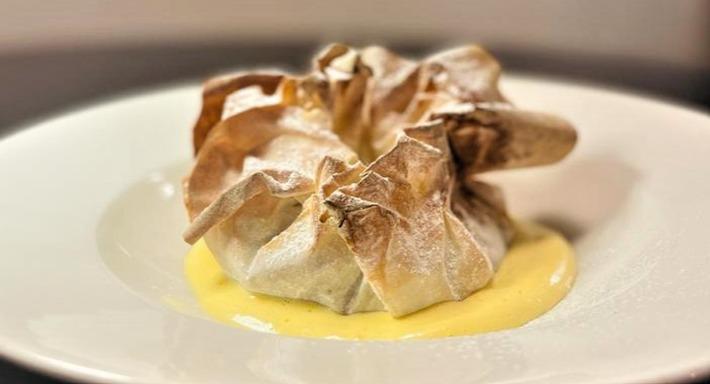 La Pigna Roma Cocktail Bar and Restaurant