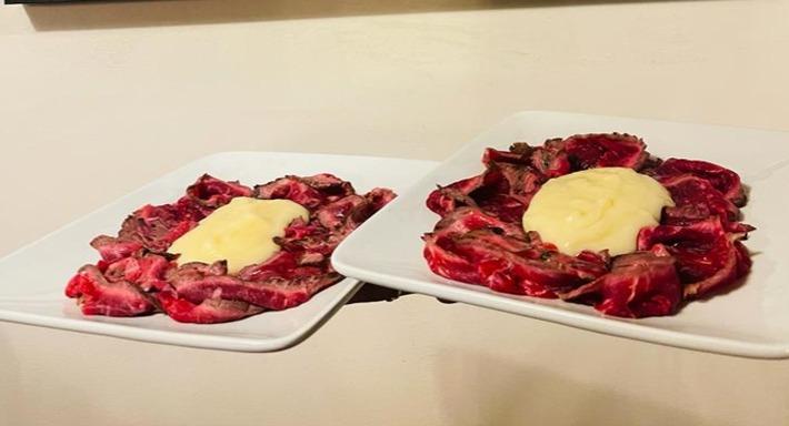 La Pigna Roma Cocktail Bar and Restaurant photo 3