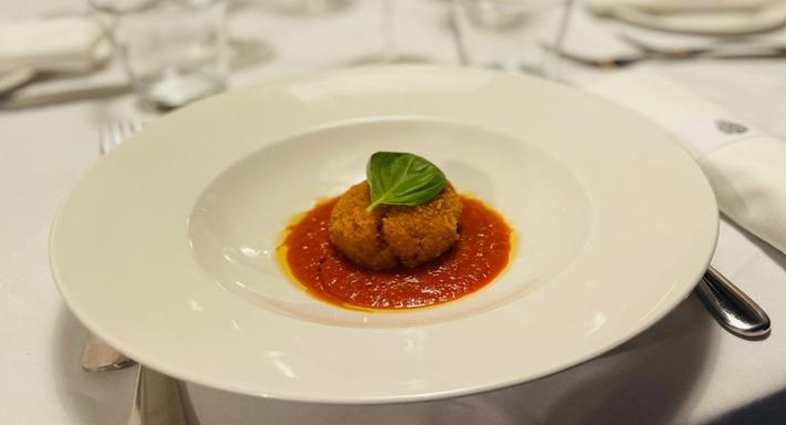 La Pigna Roma Cocktail Bar and Restaurant photo 4