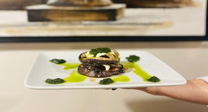 La Pigna Roma Cocktail Bar and Restaurant photo 5