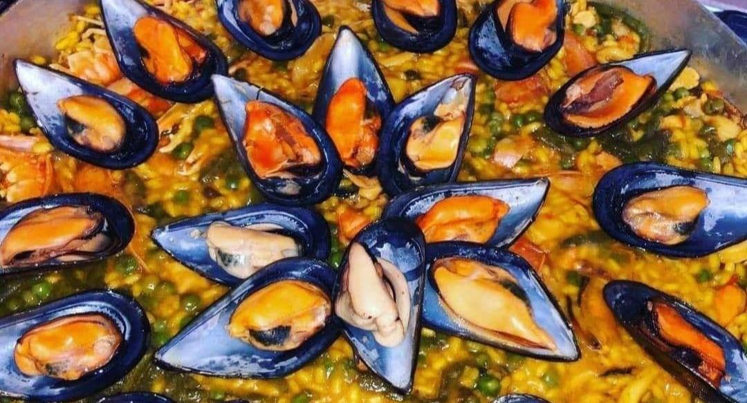 El Pajaro - Cucina Spagnola e Greca photo 5