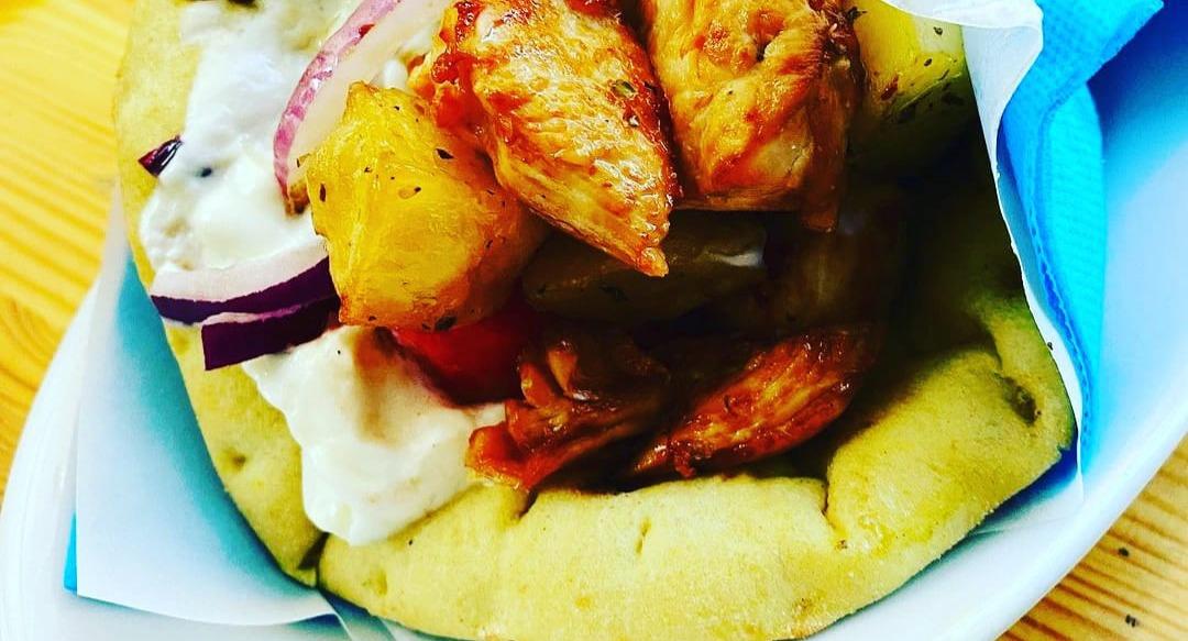 El Pajaro - Cucina Spagnola e Greca photo 4