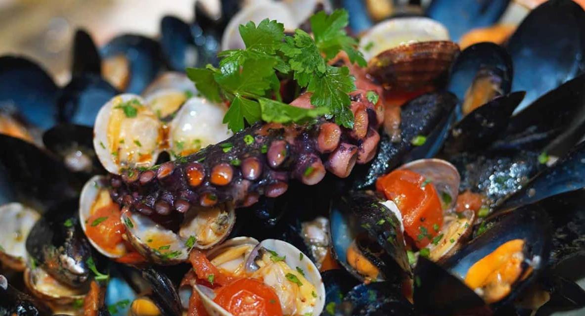 El Pajaro - Cucina Spagnola e Greca photo 3