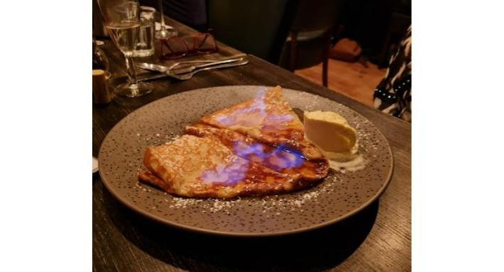 Bistro Chez Yves photo 2