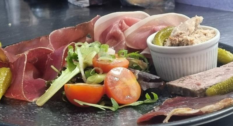 Bistro Chez Yves photo 5