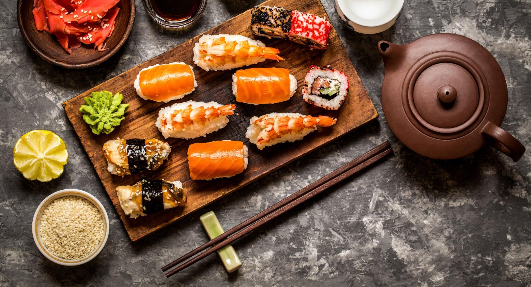 Happy Asia Restaurant photo 3