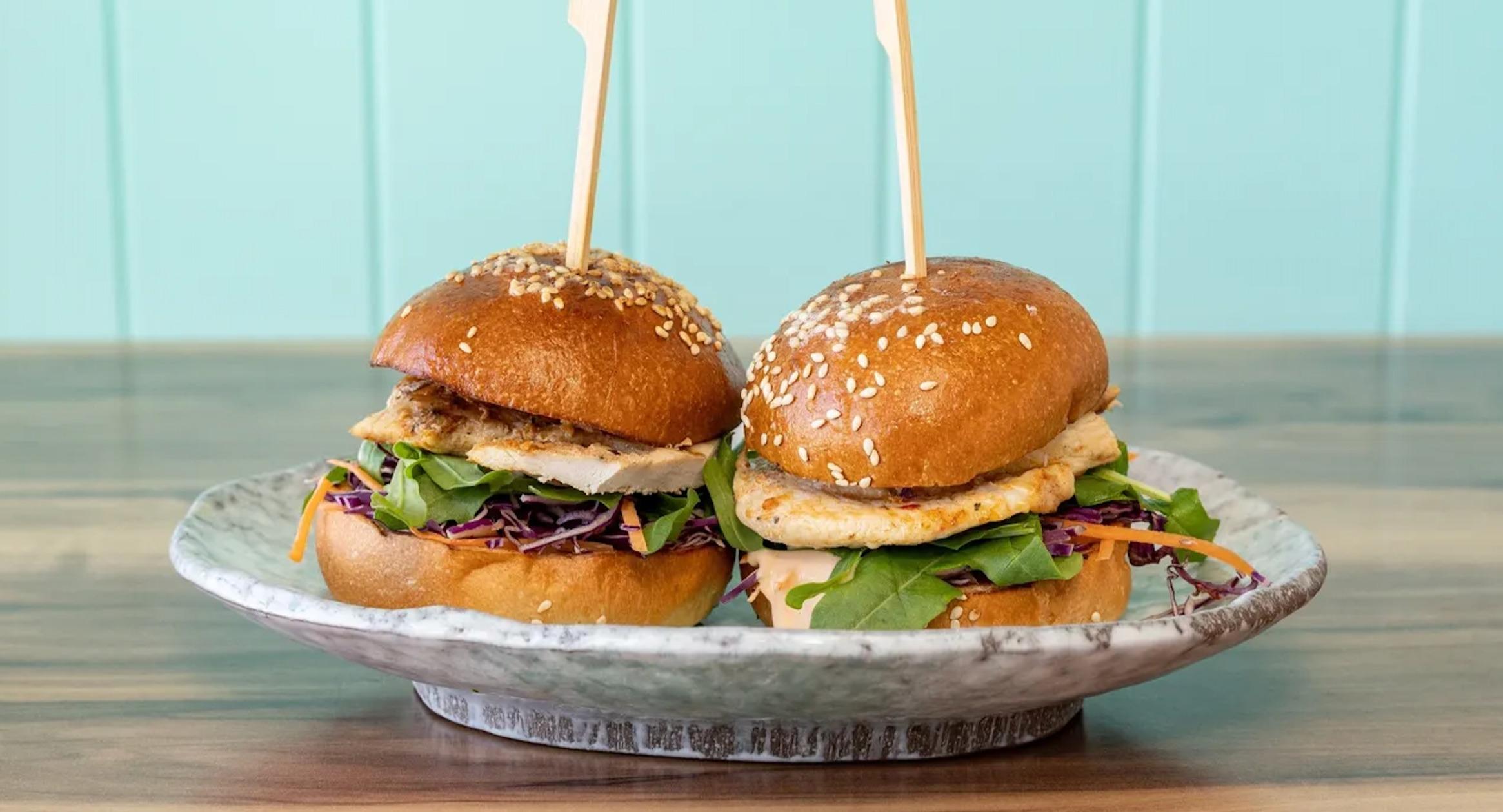 Zest Brunch Café photo 3