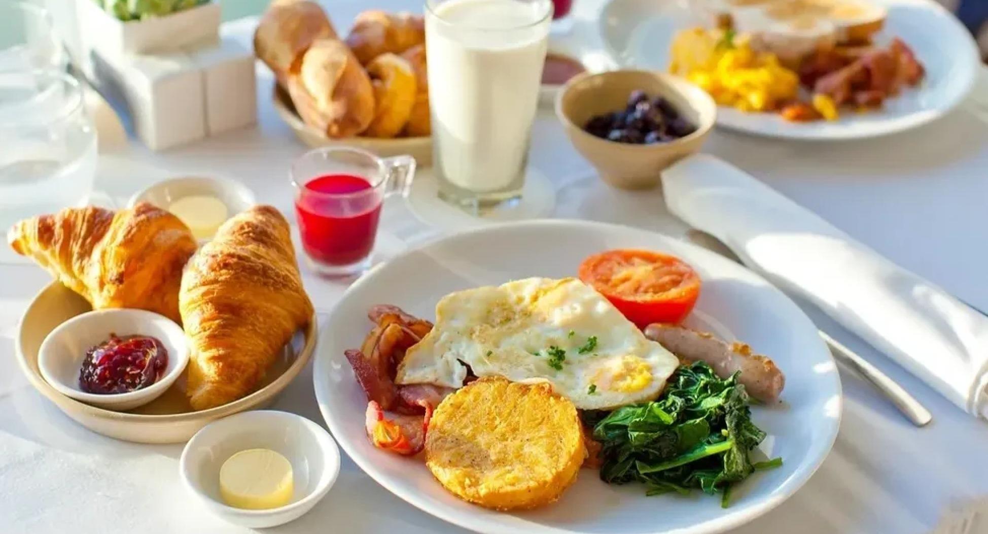 Zest Brunch Café photo 2