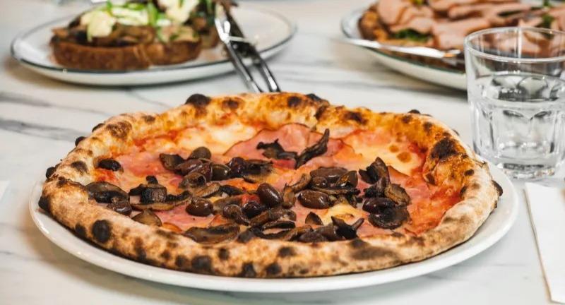 Sassy Italian Restaurant photo 2