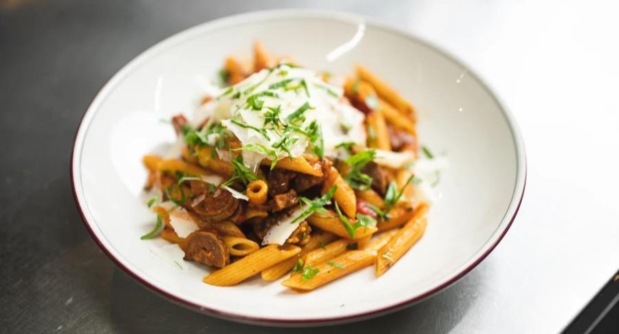 Sassy Italian Restaurant photo 3