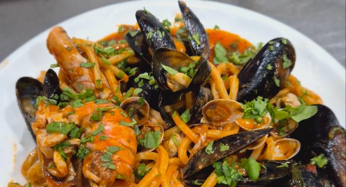 Ristorante Mairachi photo 5