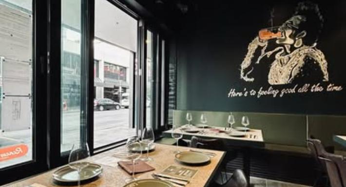 Cosmos Pizza Bar photo 5