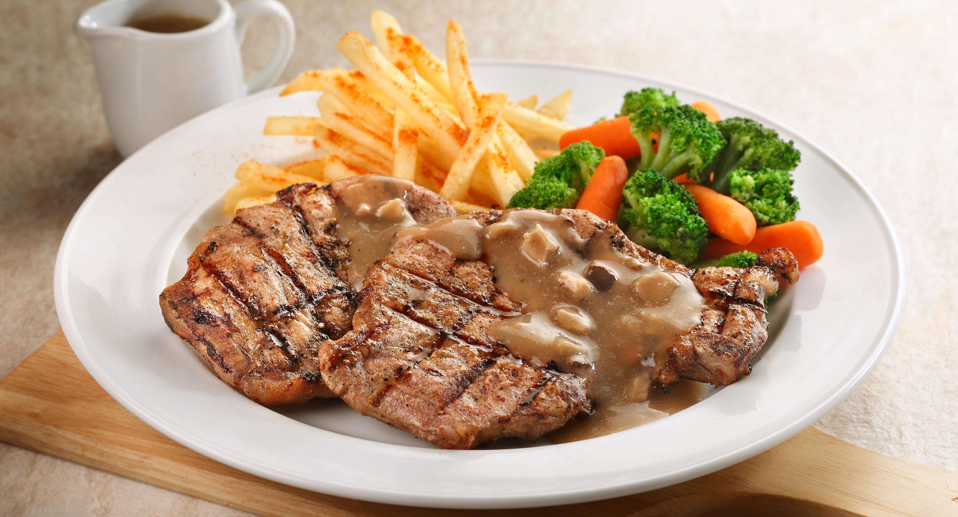 ASTONS Specialities - Westgate photo 5