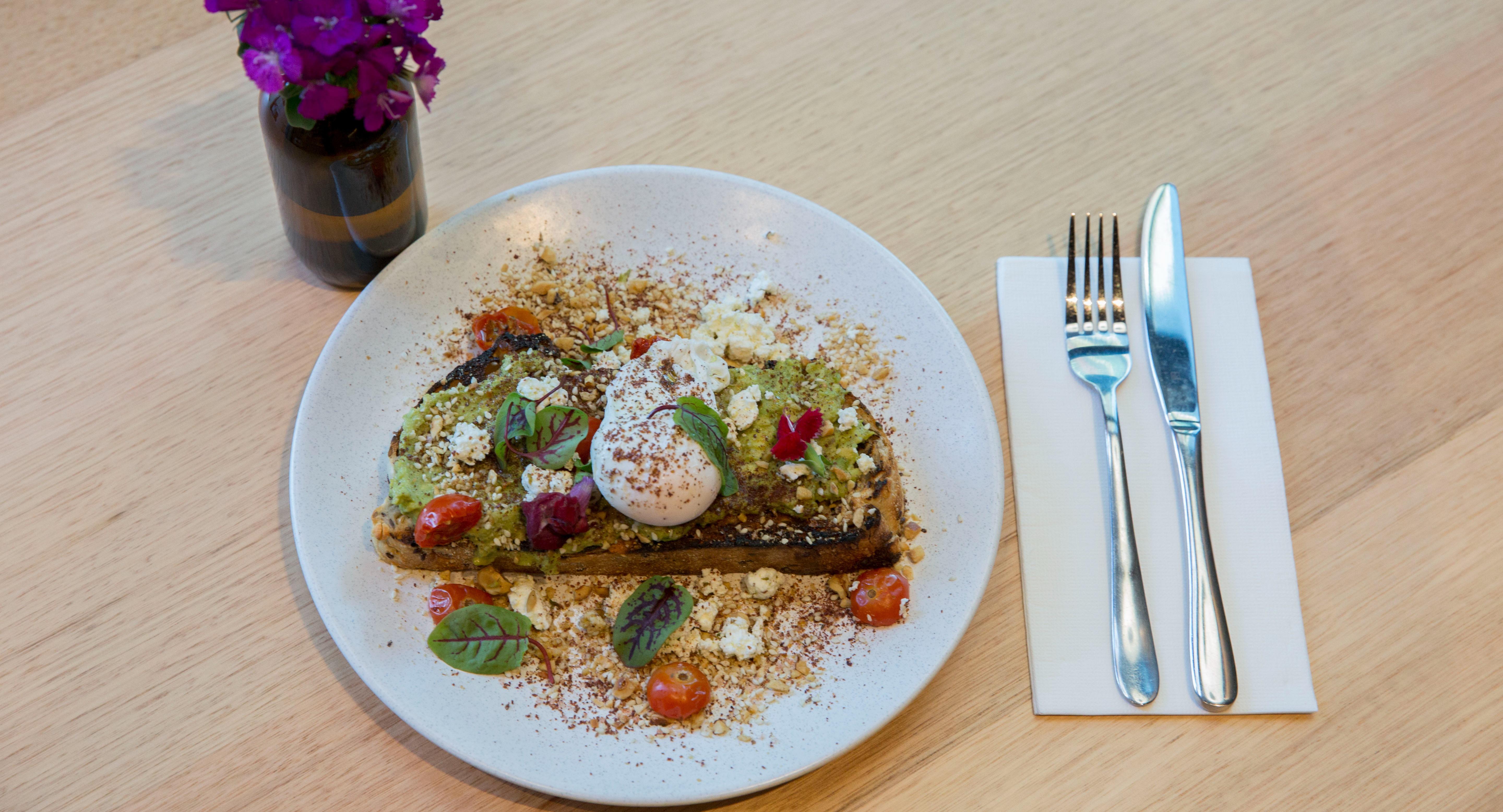 Back Row West photo 2