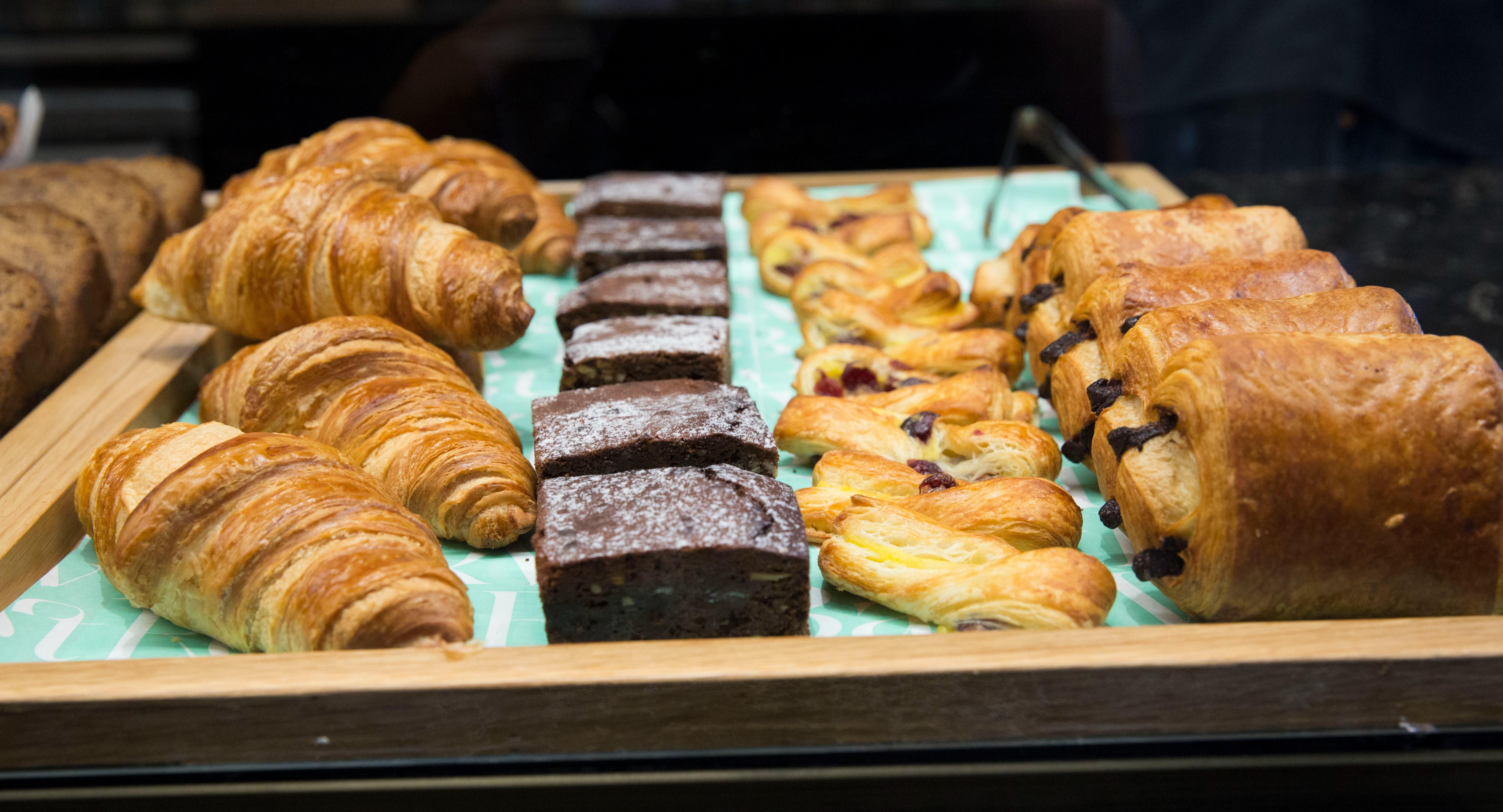 Back Row West photo 5