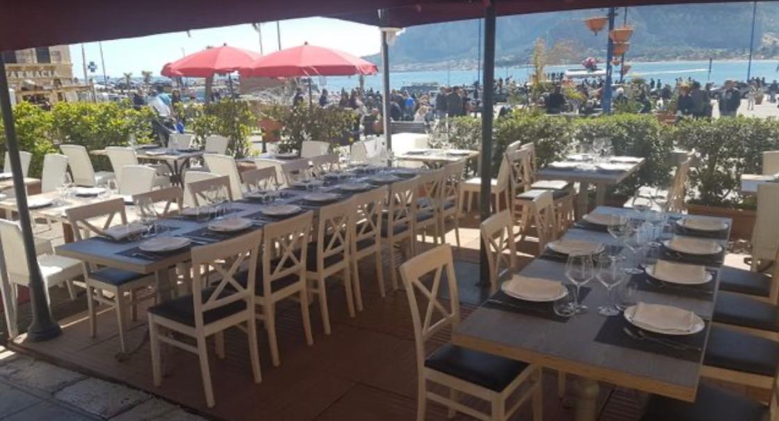 Trattoria da Enzo photo 5