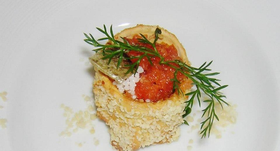 Ristorante Alle Piramidi photo 2