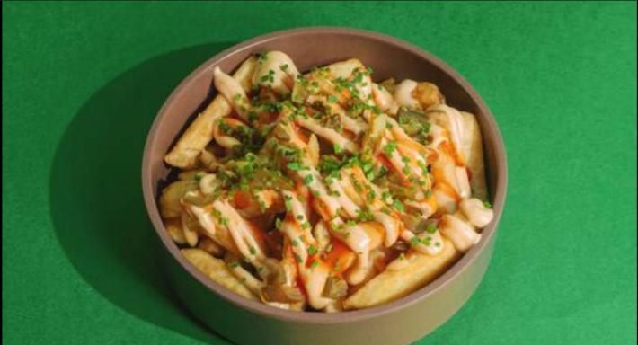 Feather Bar and Grill photo 2