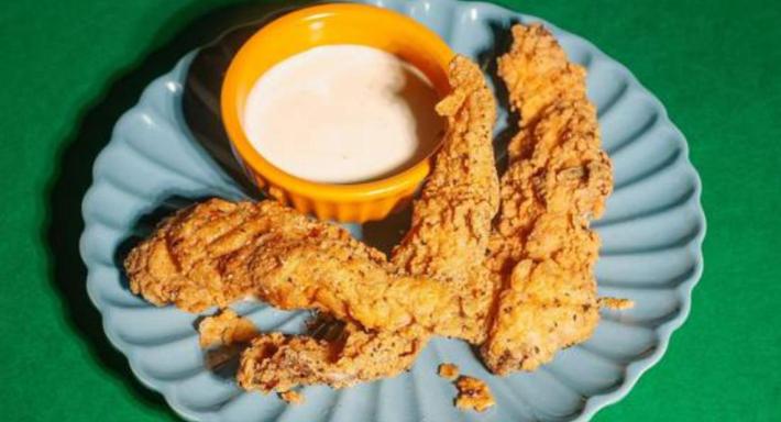 Feather Bar and Grill photo 3