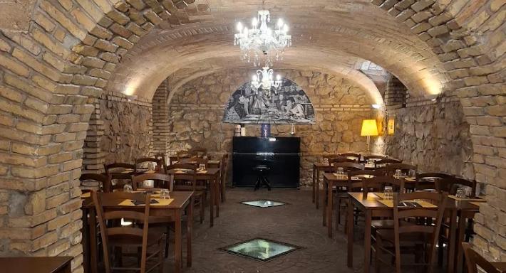 Osteria quarantuno photo 2