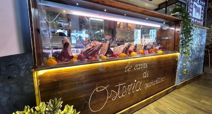 Osteria quarantuno photo 3