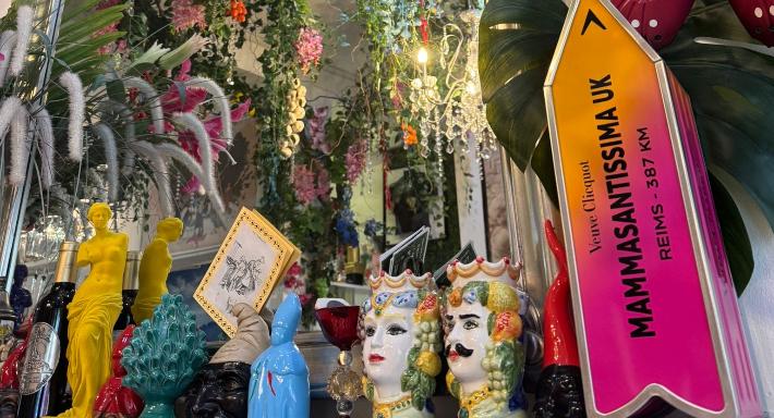 Mammasantissima photo 2