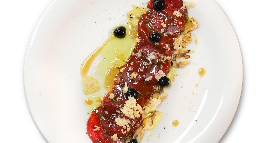 Osteria Nuova del Pilastrino photo 3