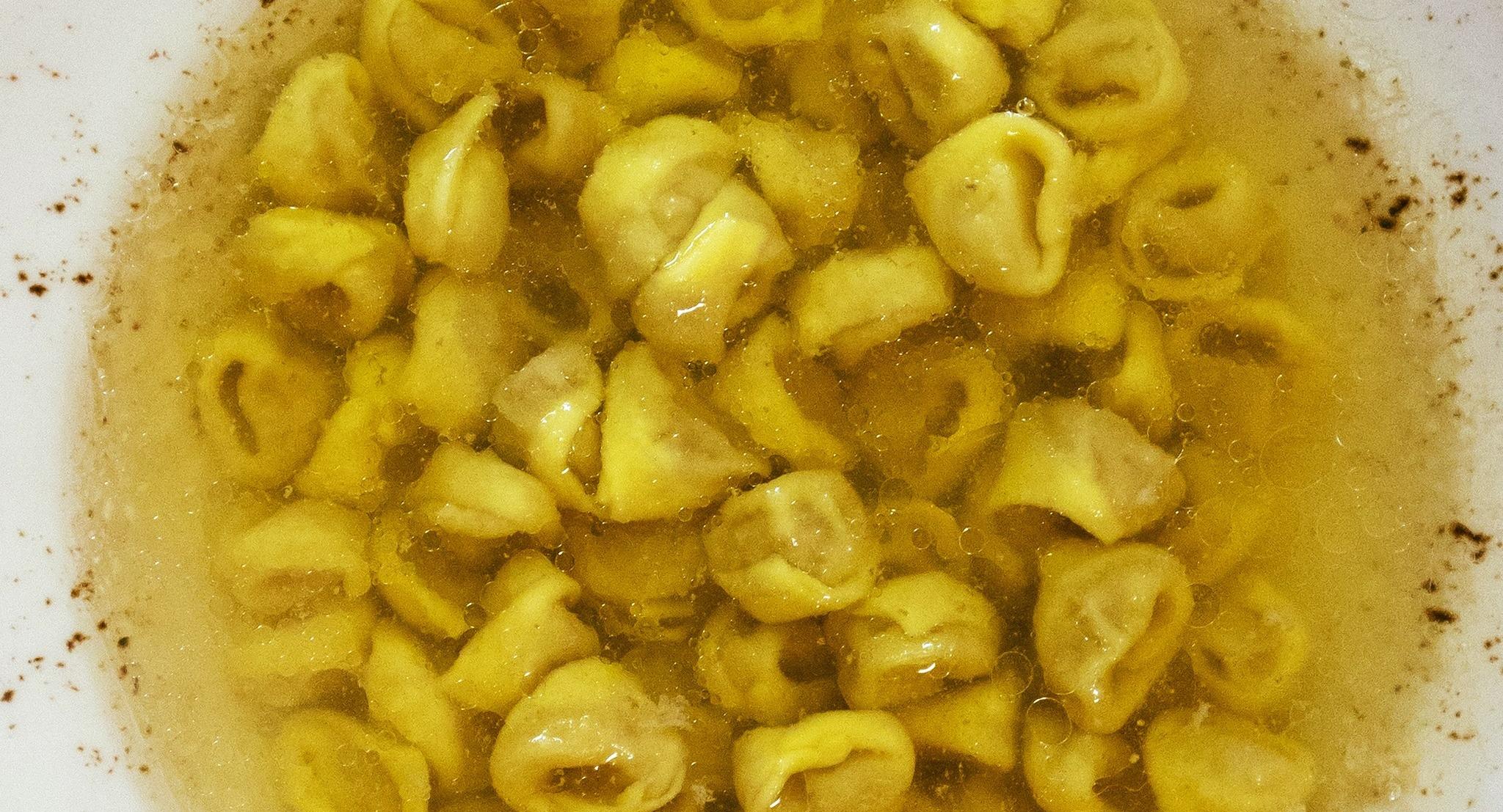 Osteria Nuova del Pilastrino photo 4