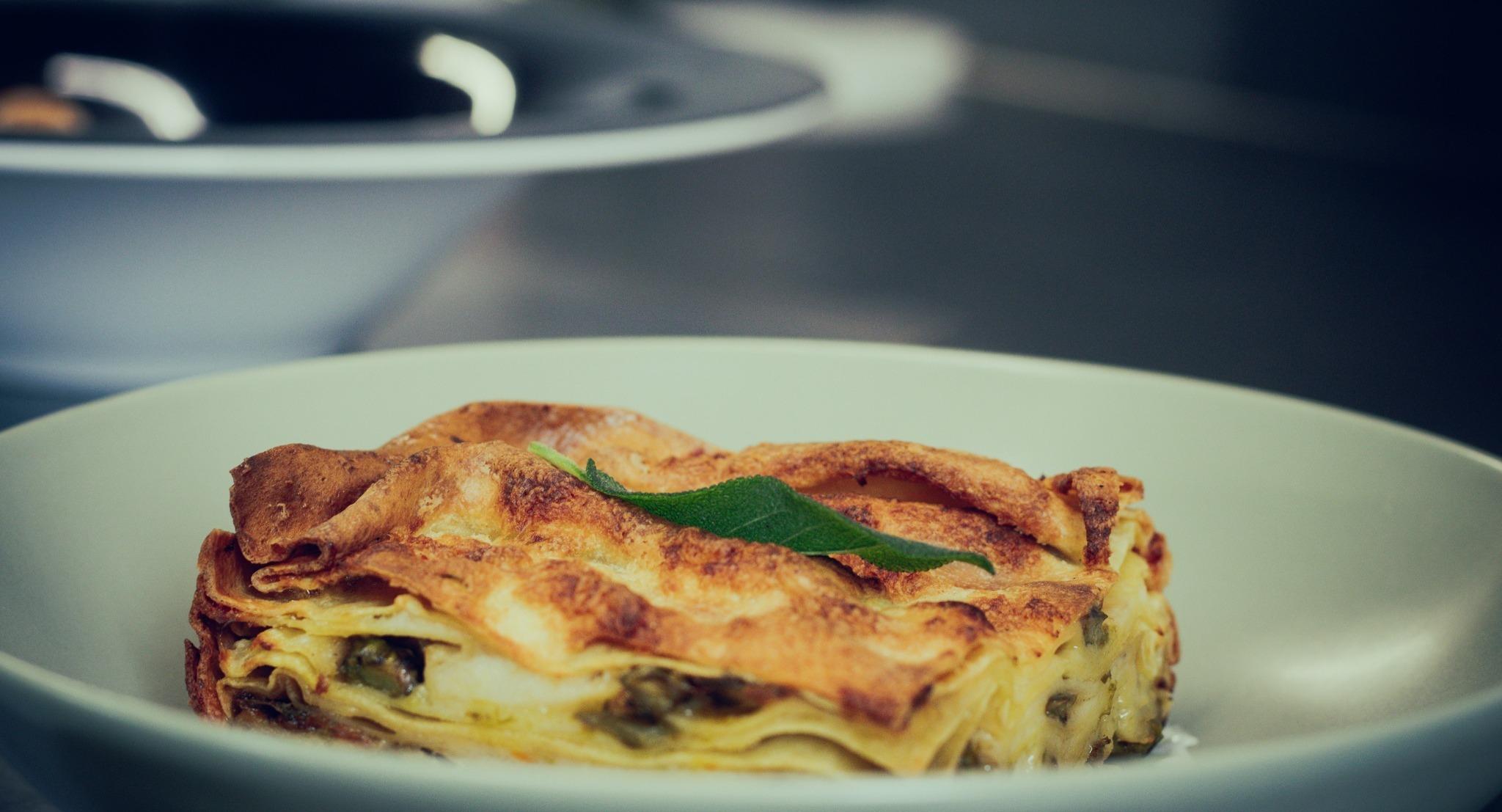 Osteria Nuova del Pilastrino