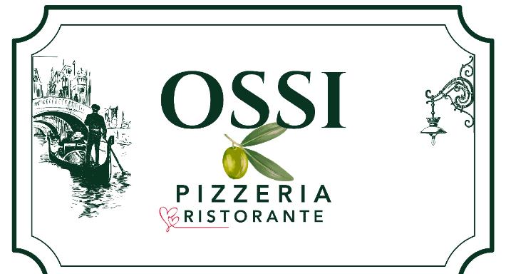 Pizzeria Ossi