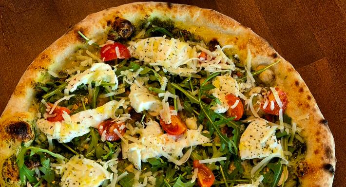 Pizzeria Ossi photo 2