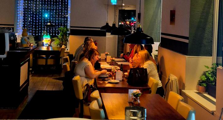 Pizzeria Ossi photo 3