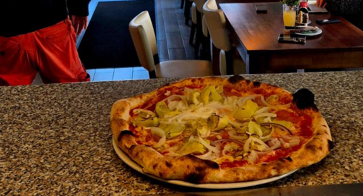 Pizzeria Ossi photo 4