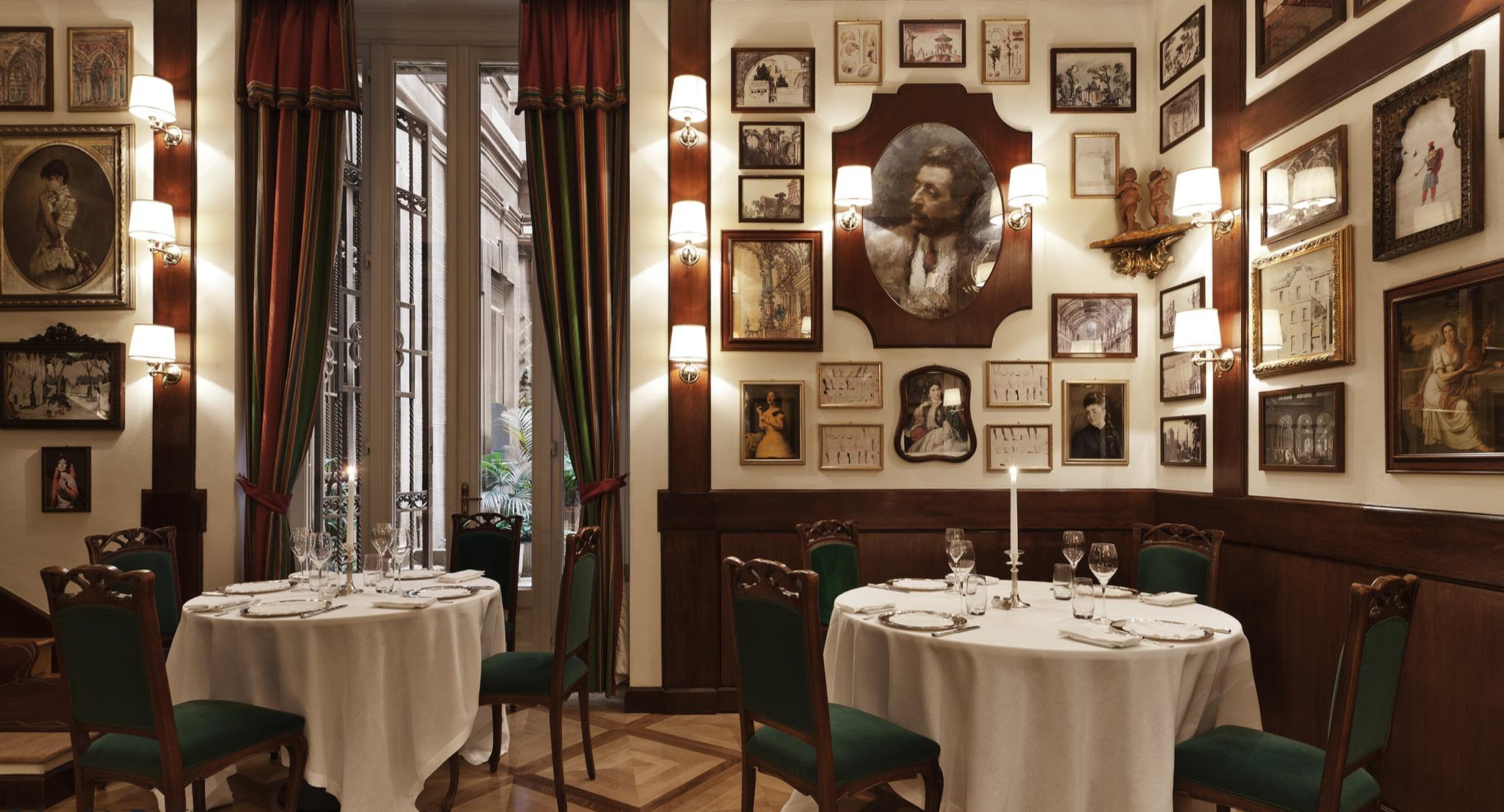 Ristorante Don Carlos photo 2