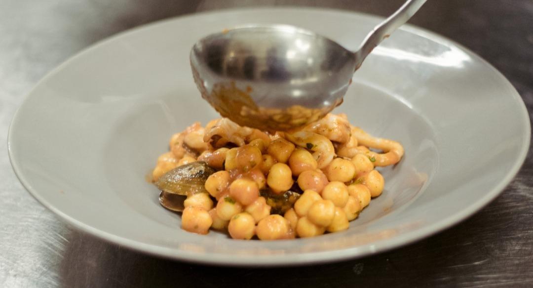 Ristorante Il Timone photo 2