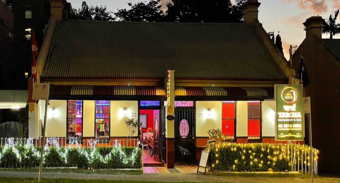 Yarcha Restaurant and Bar photo 3