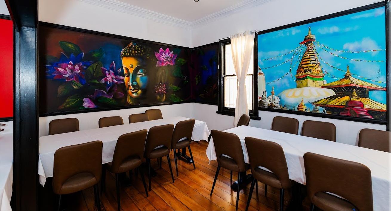 Yarcha Restaurant and Bar photo 2