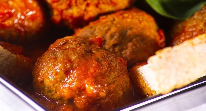 STRADAROMANA Pizza & Grill