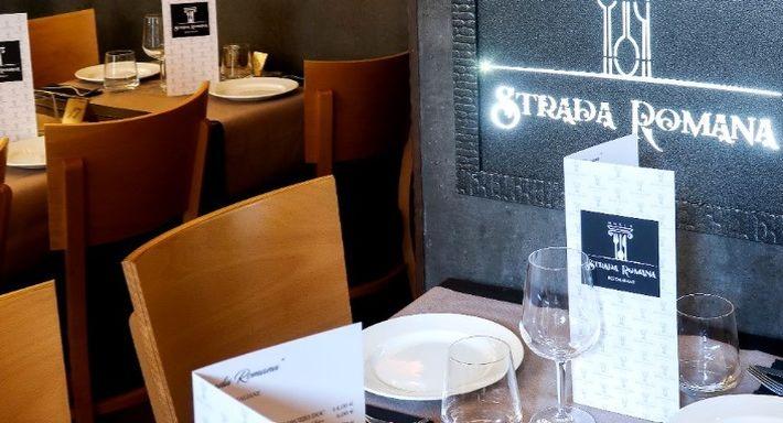 STRADAROMANA Pizza & Grill photo 3