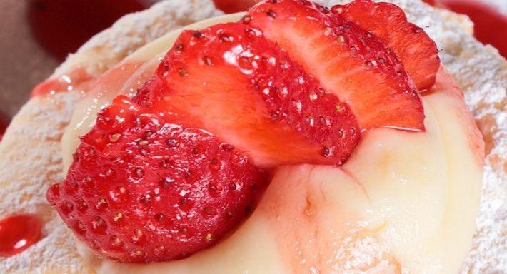 STRADAROMANA Pizza & Grill photo 2