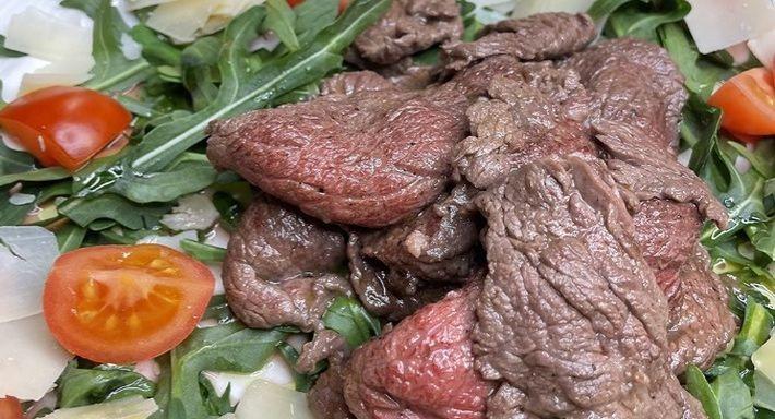 STRADAROMANA Pizza & Grill photo 5