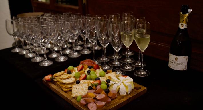 Parkdale wine bar photo 2