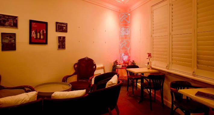 Parkdale wine bar photo 4