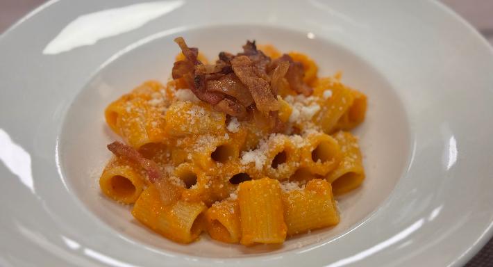 Atmosfera Food, Wine & Spirits photo 4